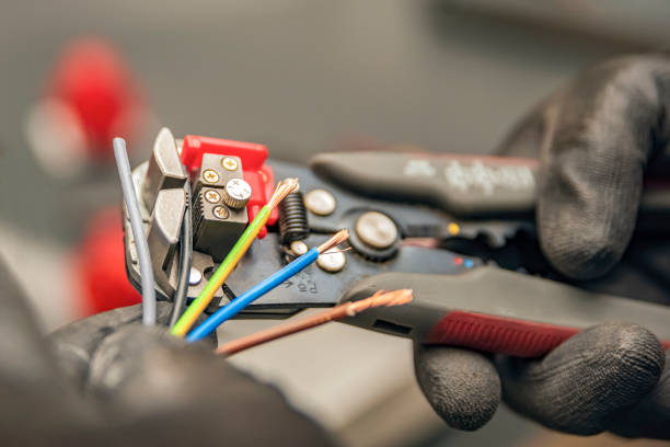 Best Electrical Wiring Services  in Flanders, NY