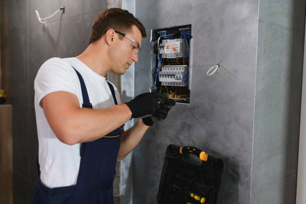 Best 24-Hour Electrician  in Flanders, NY