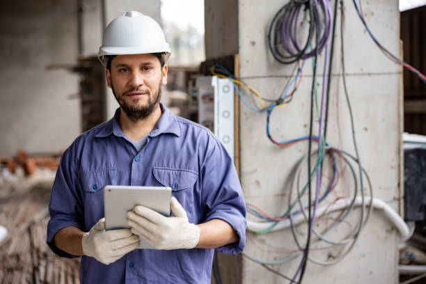 Best Electrical Outlet Repair  in Flanders, NY