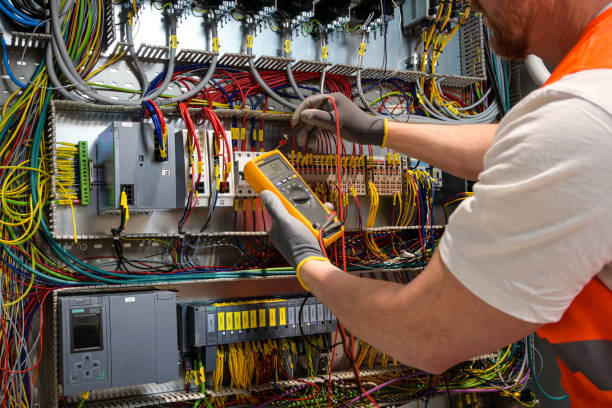 Best Emergency Electrical Repair  in Flanders, NY