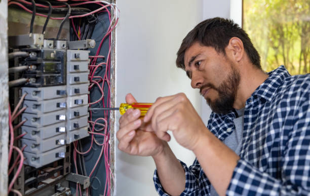 Best Affordable Emergency Electrician  in Flanders, NY